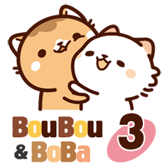 BouBou&BoBa3-Lovers