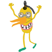 Yellow Beans