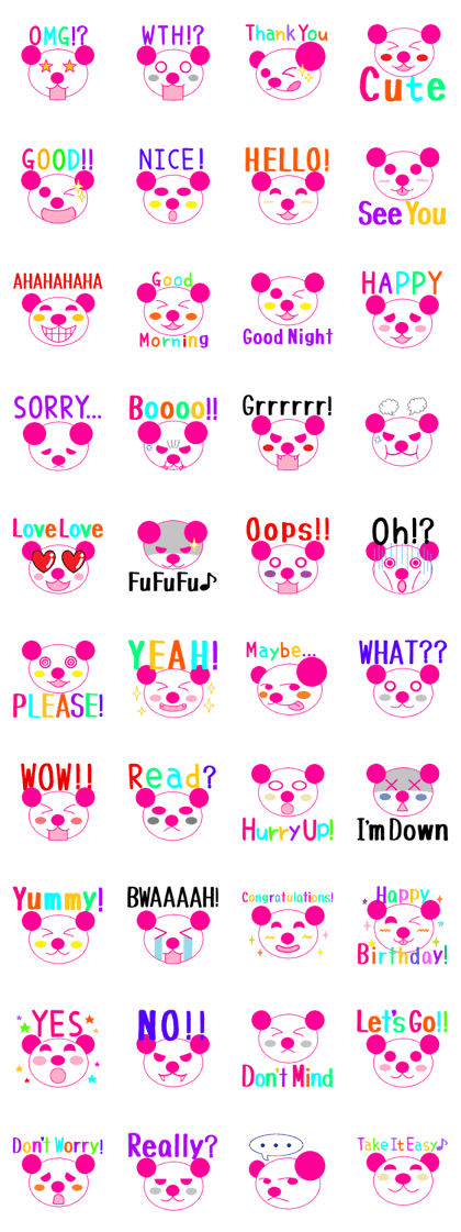 PINK TOMTOM vol.2 [English Version]