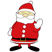 Santa san
