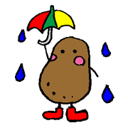 I am Potato
