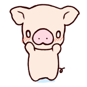 Fuzz piggy