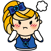 FUKIGEN Princess