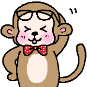 UKKEY MONKEY(English version)