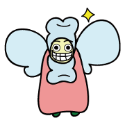EYO the Toothfairy