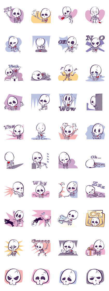 Boneboy