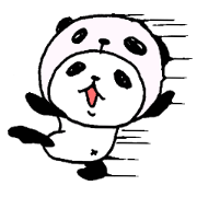 Panda in panda 2
