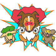 BowwowHeroes