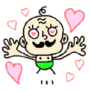 Hige   ji-san