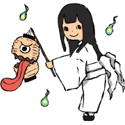 Japanese Yokai