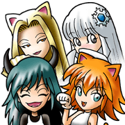 Specter Girls