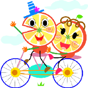 orange bg