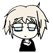 Melancholy Girl