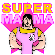 super-maman