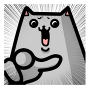 cute face cats