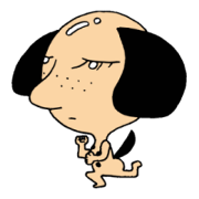 dogman ANU