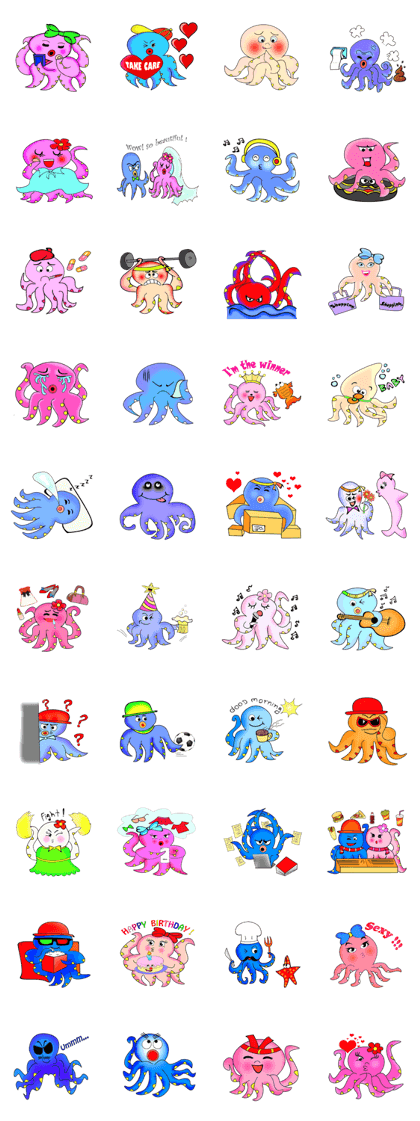 Jenny & Johnny Jenny & Johnny