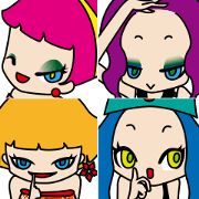 Moon & Pure blood Daughters