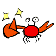 Crab Grazie