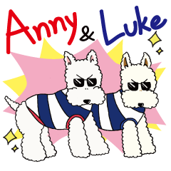 Anny & Luke
