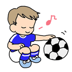 サッカーしようぜ Line スタンプ Line Store サッカーしようぜ Line スタンプ Line Store