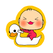 Baby Boo