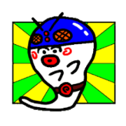 Gohst of Takashi
