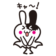 rabbit ghost