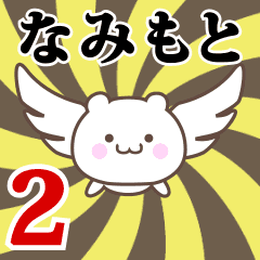 Name Anime[Namimoto] Part2