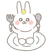 Usatan 2(rabbit)