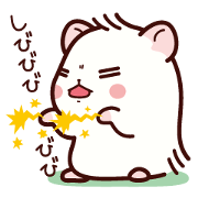 Hamster / Nagomu