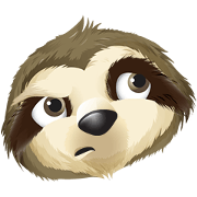 Matty the Sloth