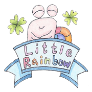 Fran's Little Rainbow 2