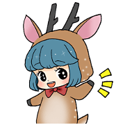 confeito girl "shikako"