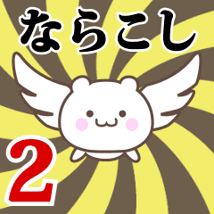 Name Anime[Narakoshi] Part2