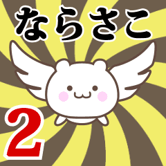 Name Anime[Narasako] Part2