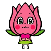 The Language Of Flowers