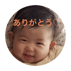Hanami 4months stamp