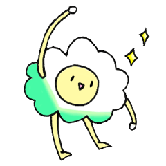 花糖君