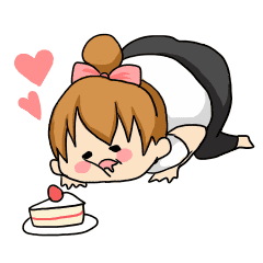 デブじゃなくてぽっちゃりだし Line スタンプ Line Store デブじゃなくてぽっちゃりだし Line スタンプ Line Store