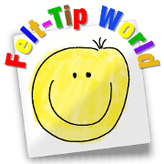 Felt-Tip World