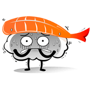 Sushi Toon