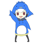 PENGUINNNNN