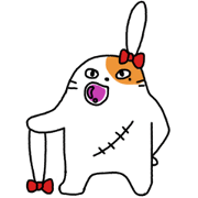 I Would of rabbit?