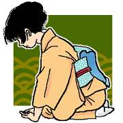 kimono