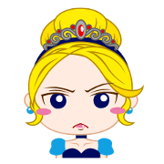 difficult princess