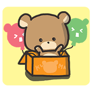 balloon shop of the bear