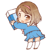 stationery girls