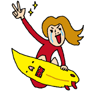 DASA SURFING LIFE
