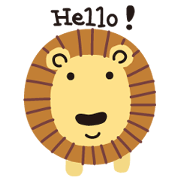 Little animal
